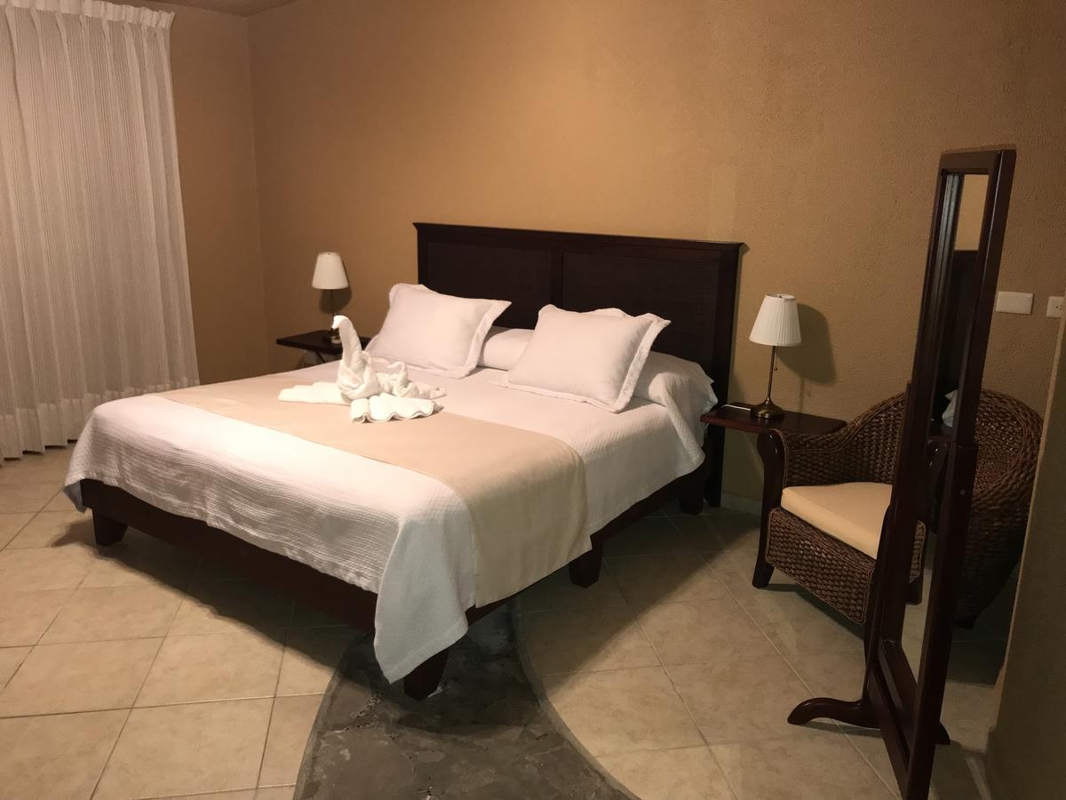 Ocean Manor Cabarete, Dr Hotel 3*