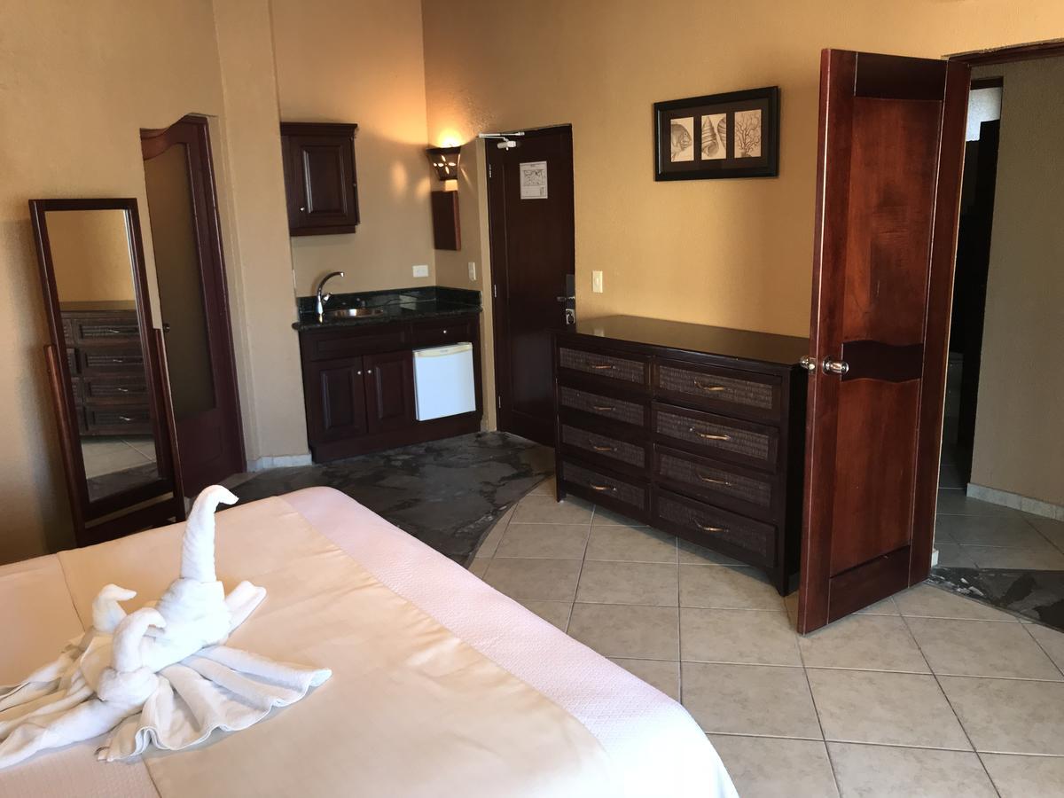 Ocean Manor Cabarete, Dr 3*