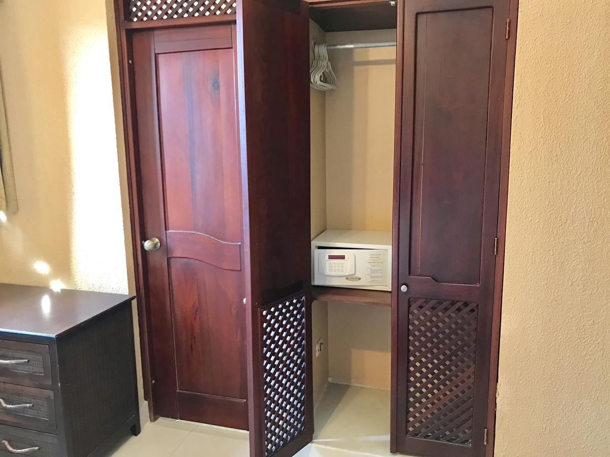 Hotel Ocean Manor Cabarete, Dr 3*