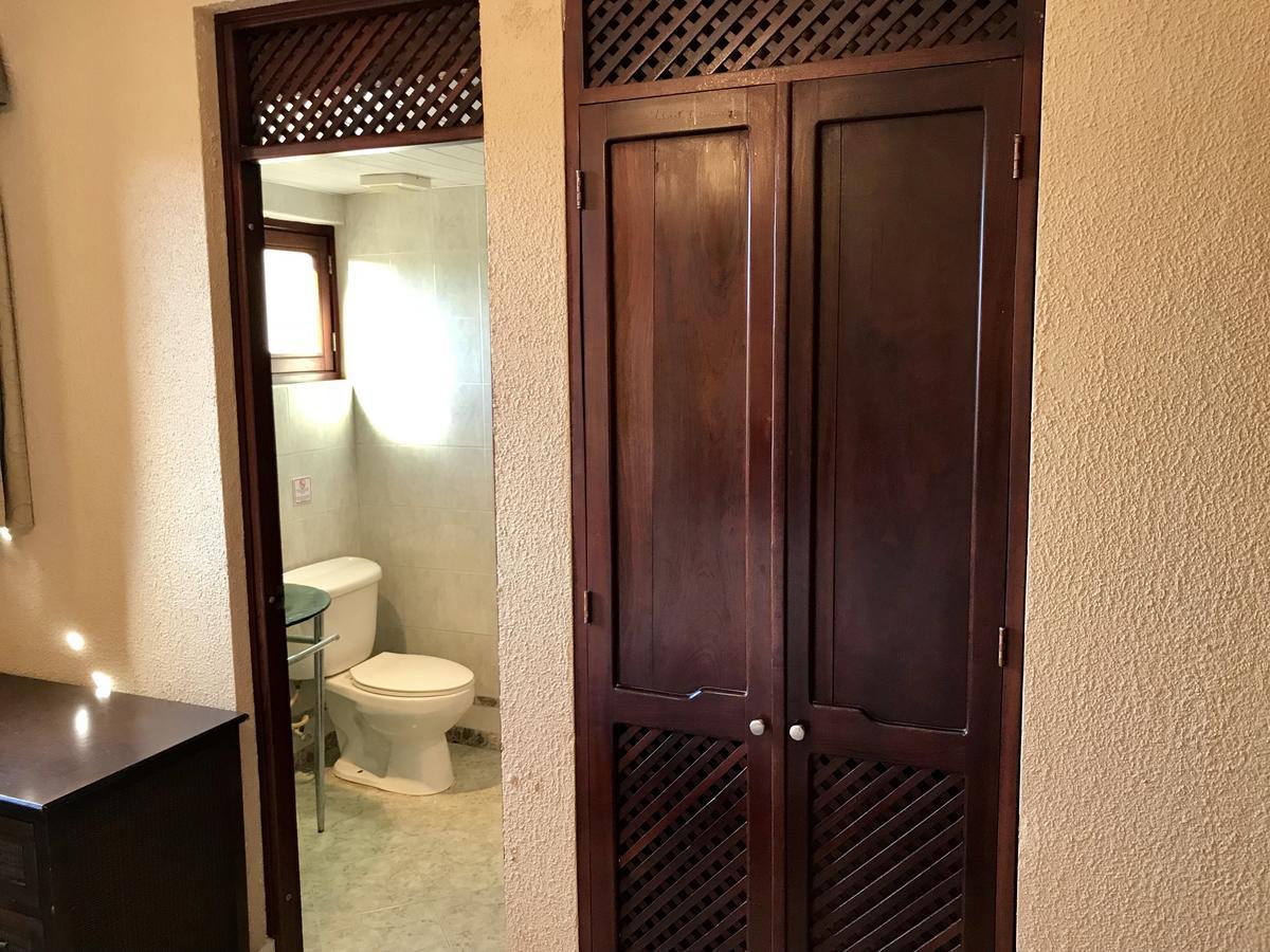 Ocean Manor Cabarete, Dr Hotel
