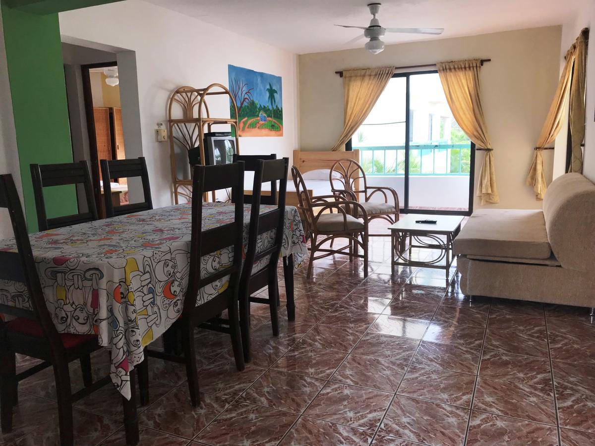 Plaza Real Hotel Juan Dolio
