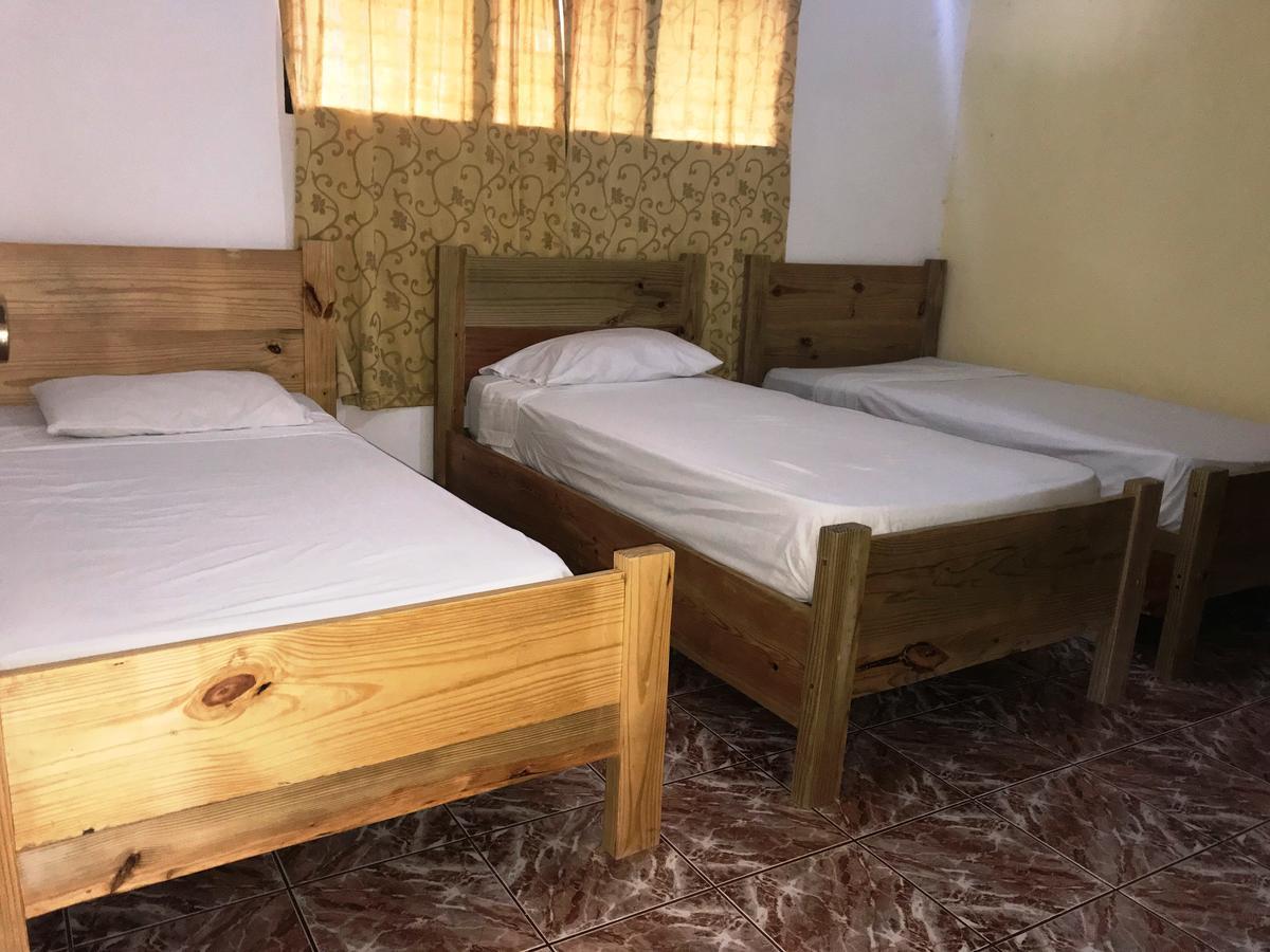 Hotel Plaza Real