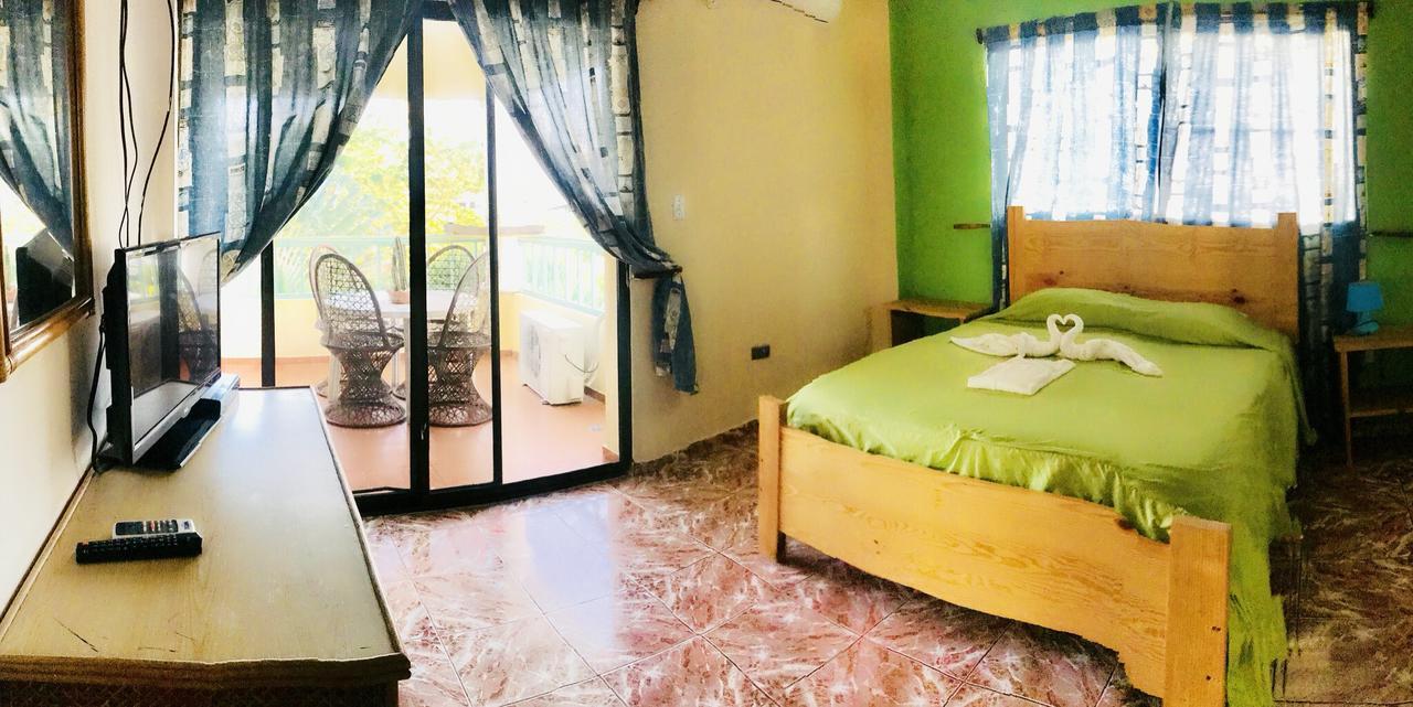 Plaza Real Hotel Juan Dolio
