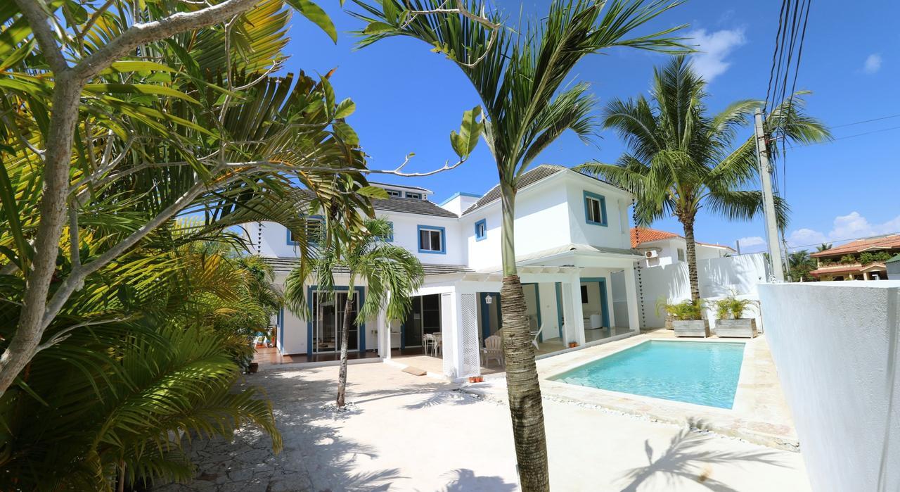 Luna 3* Bayahibe
