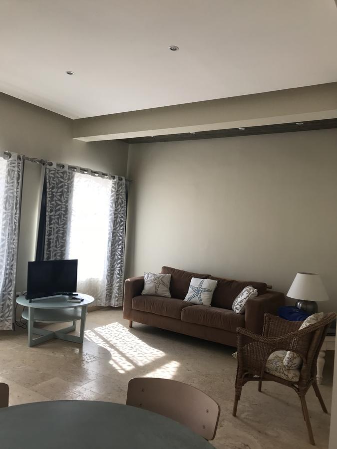 Apartment Dominicana Cadaques Caribe *