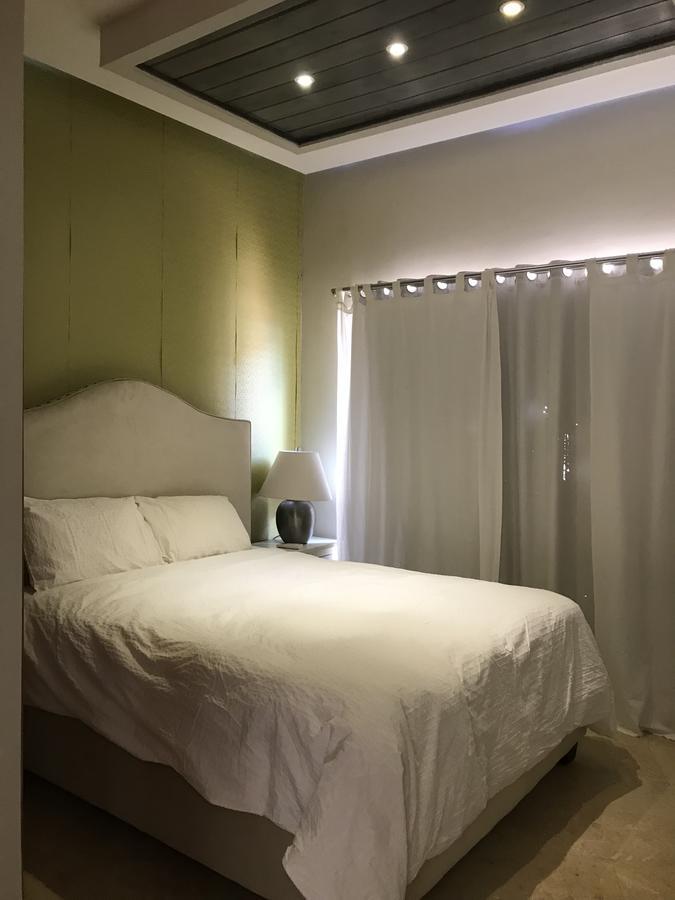 Dominicana Cadaques Caribe Apartment San Rafael del Yuma