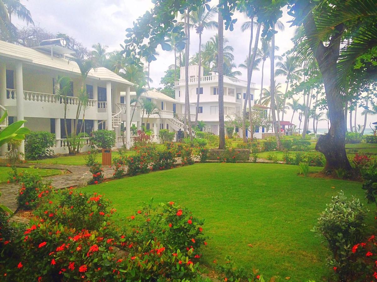 Punta Bonita Hotel 3*