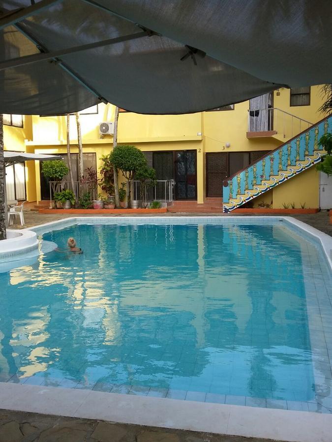 Apartment In Plaza 2 *