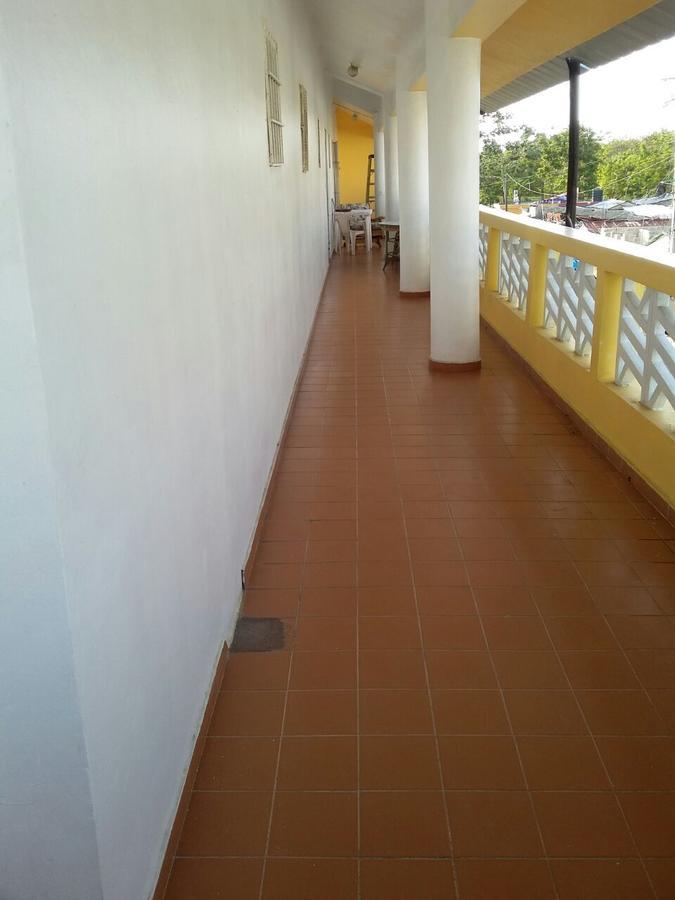 Apartment In Plaza 2 Sosua
