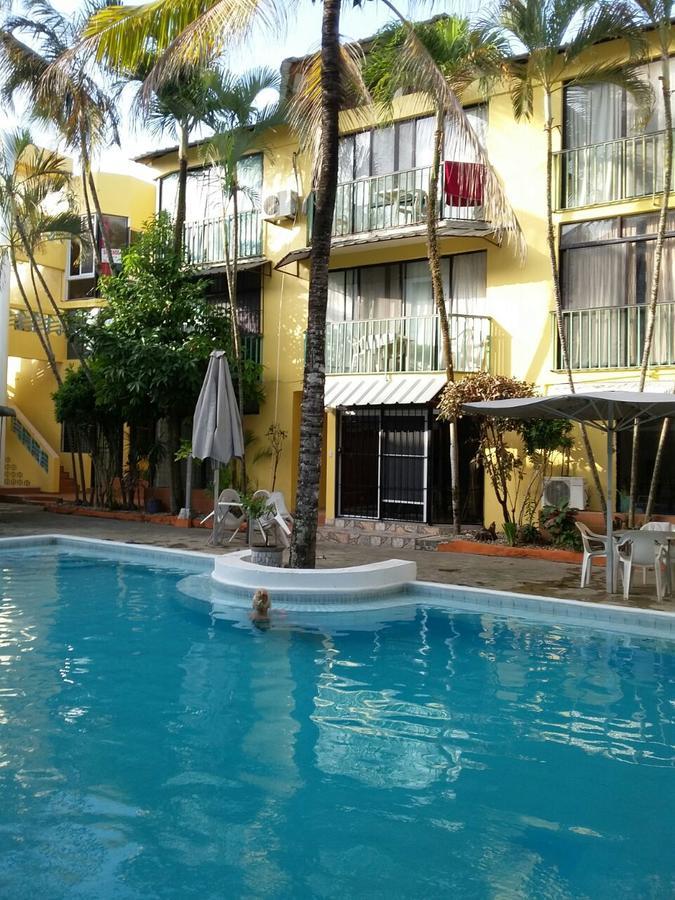 In Plaza 2 Apartment *