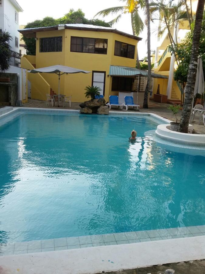 In Plaza 2 * Sosua
