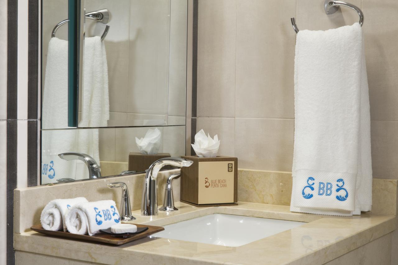 Bluebay Grand Punta Cana Resort 5*