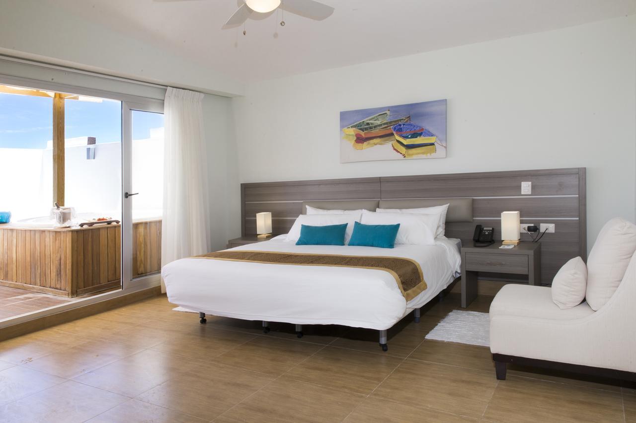 Resort Bluebay Grand Punta Cana Cabeza de Toro