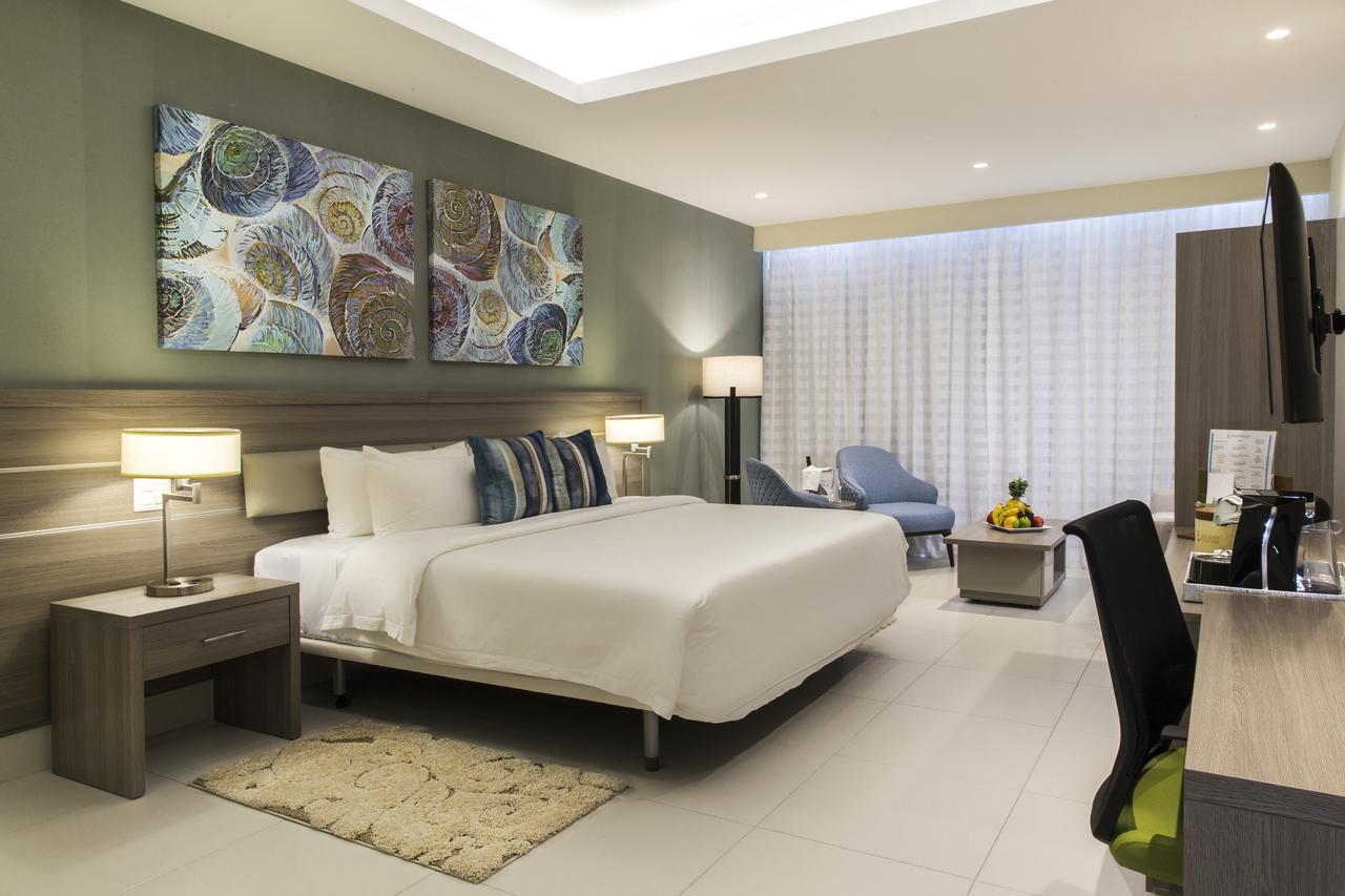 Bluebay Grand Punta Cana 5* Cabeza de Toro