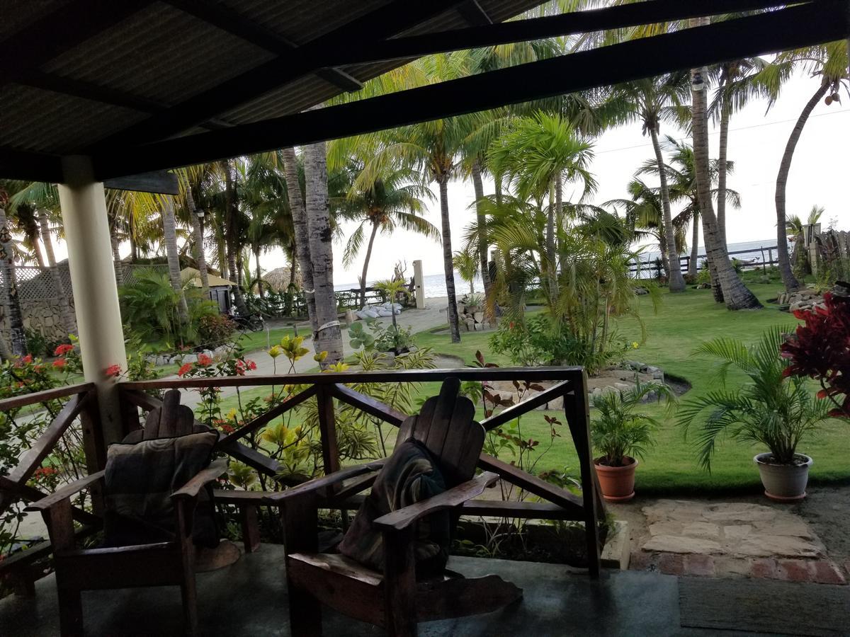 Hotel Los Jardines