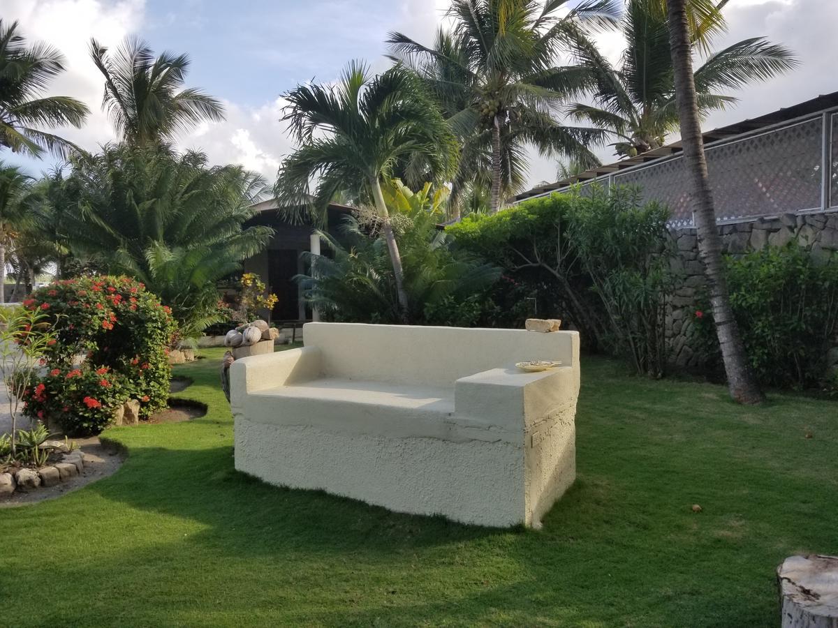 Hotel Los Jardines