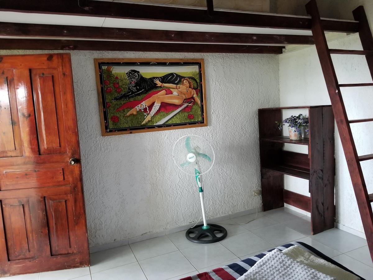 Los Jardines Hotel