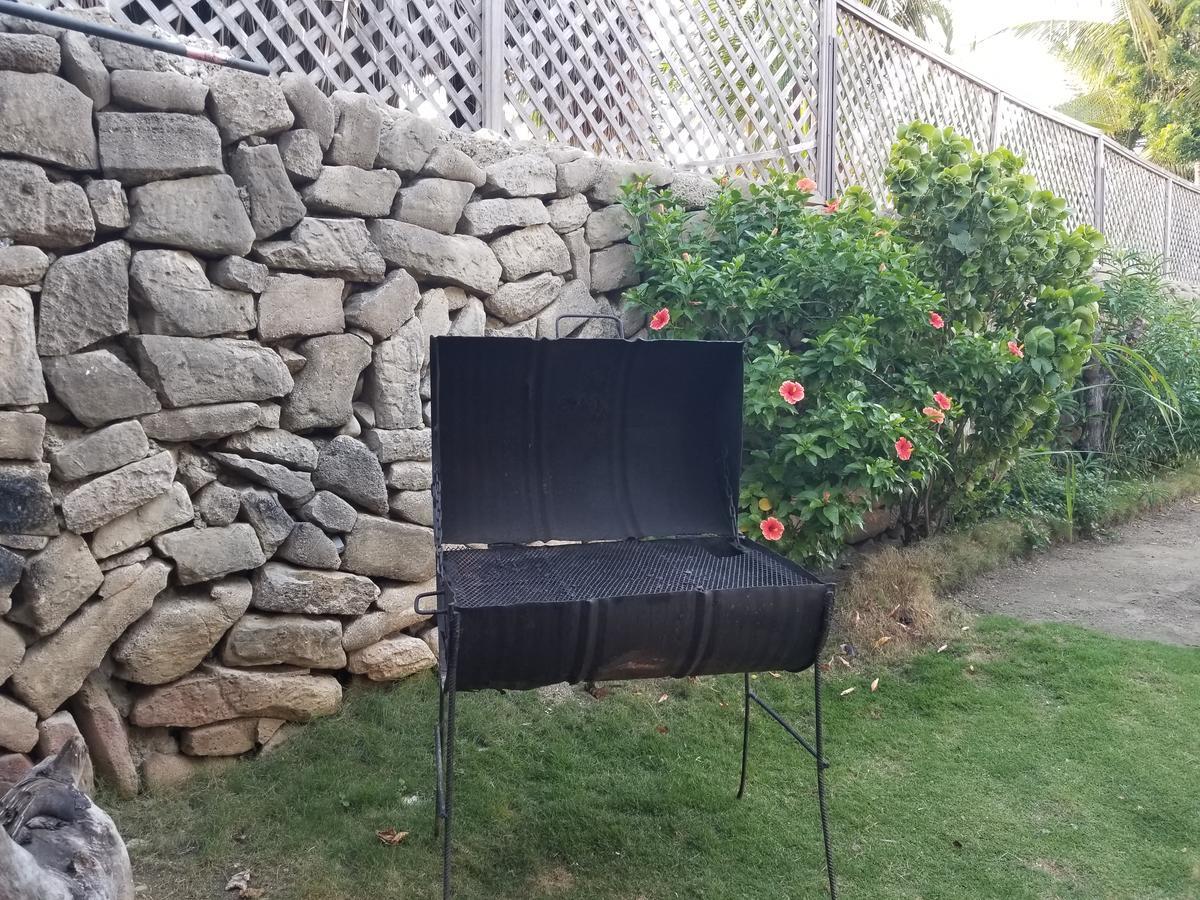Los Jardines * San Fernando de Monte Cristi
