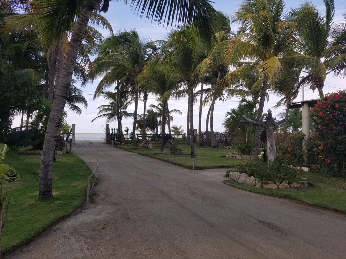 Los Jardines San Fernando de Monte Cristi