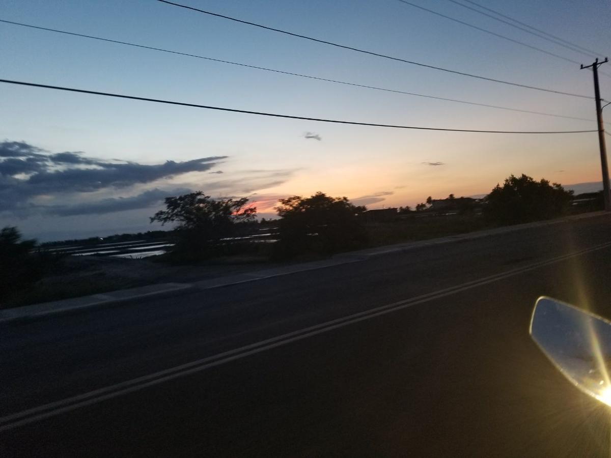 Los Jardines * San Fernando de Monte Cristi