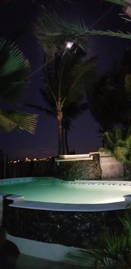 Los Jardines Hotel San Fernando de Monte Cristi