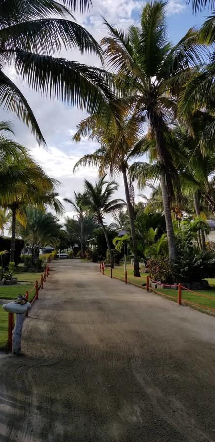 Los Jardines