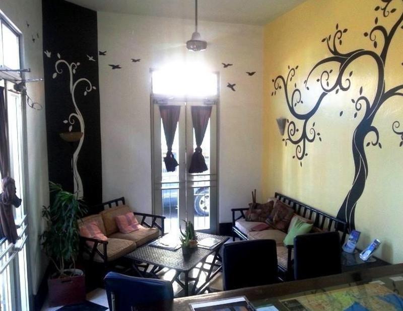 Apartment Foreigner's Club Santo Domingo