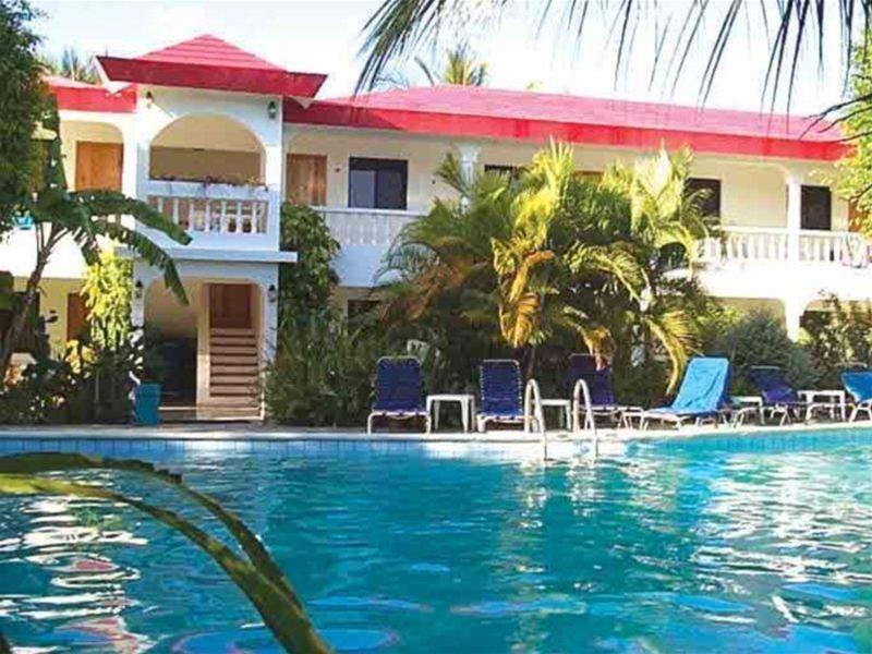 Isla Ai 3* Cabarete