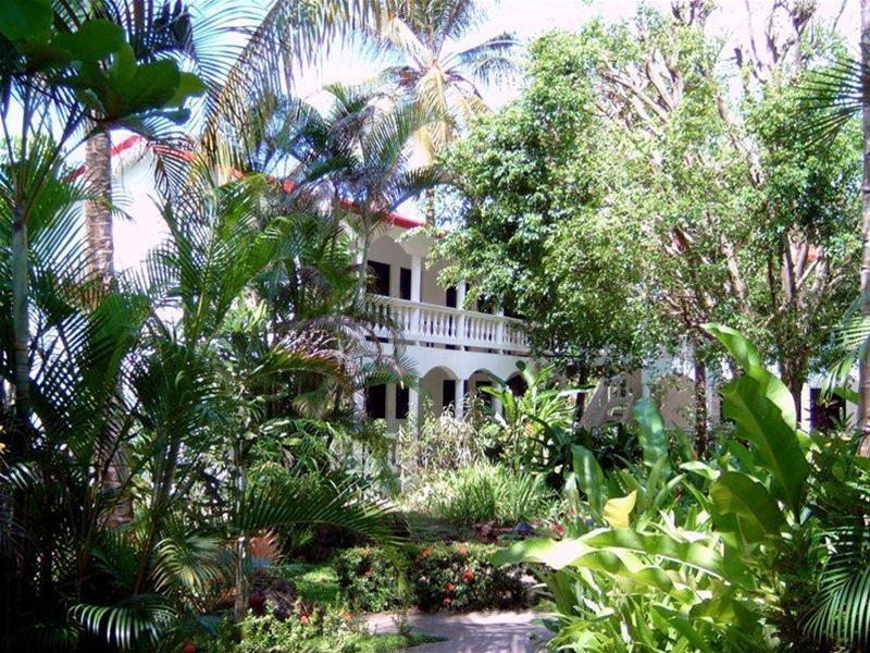Isla Ai Cabarete