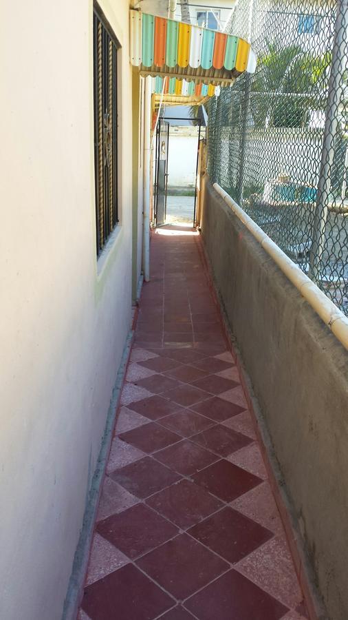 Bed & Breakfast Keisyalba Punta Rucia