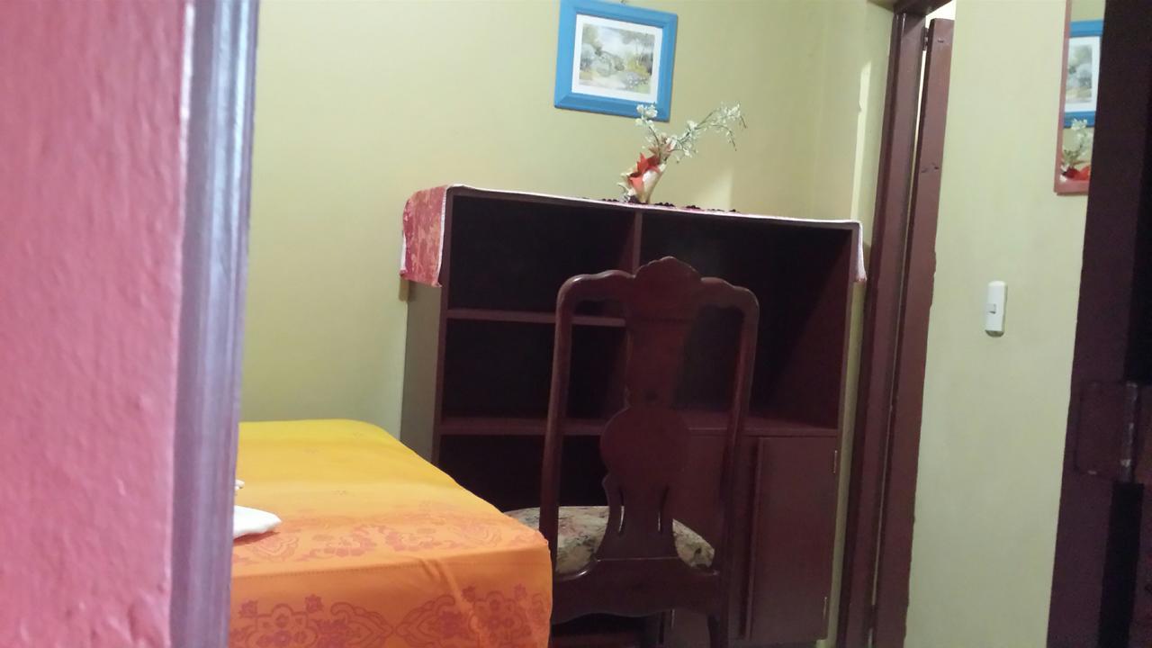 Keisyalba Bed & Breakfast Punta Rucia