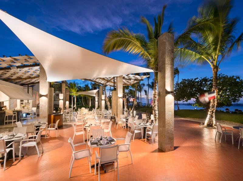 Resort Bluebay Grand Punta Cana