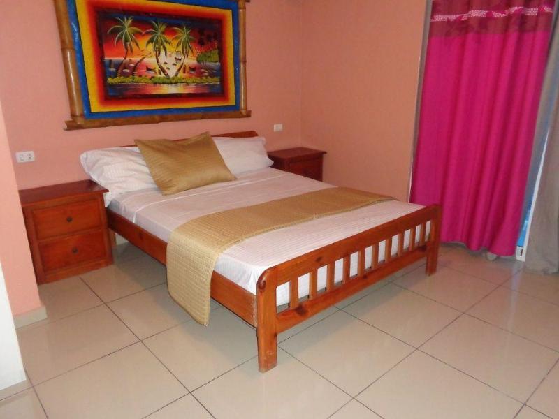 Guest house Rig Plaza Venecia