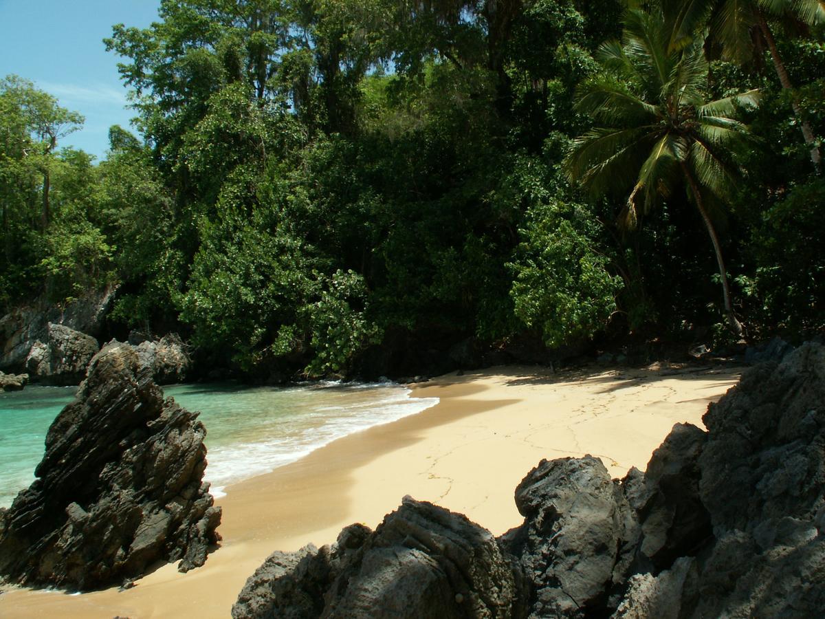 Beachfront Bahia Rincon Las Galeras