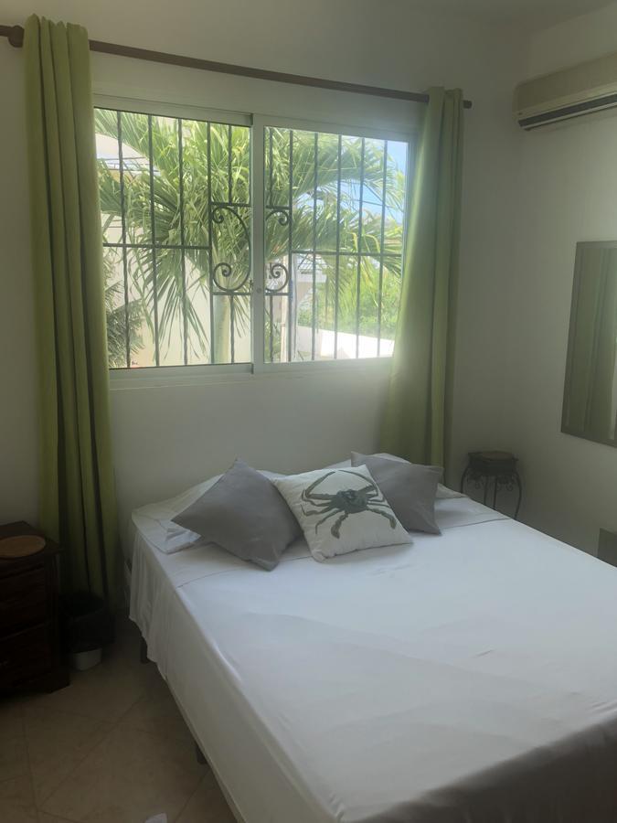 Bed & Breakfast Casa Sirena Bayahibe