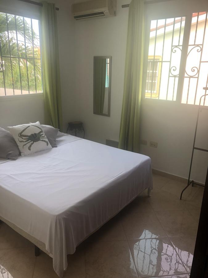Casa Sirena Bayahibe