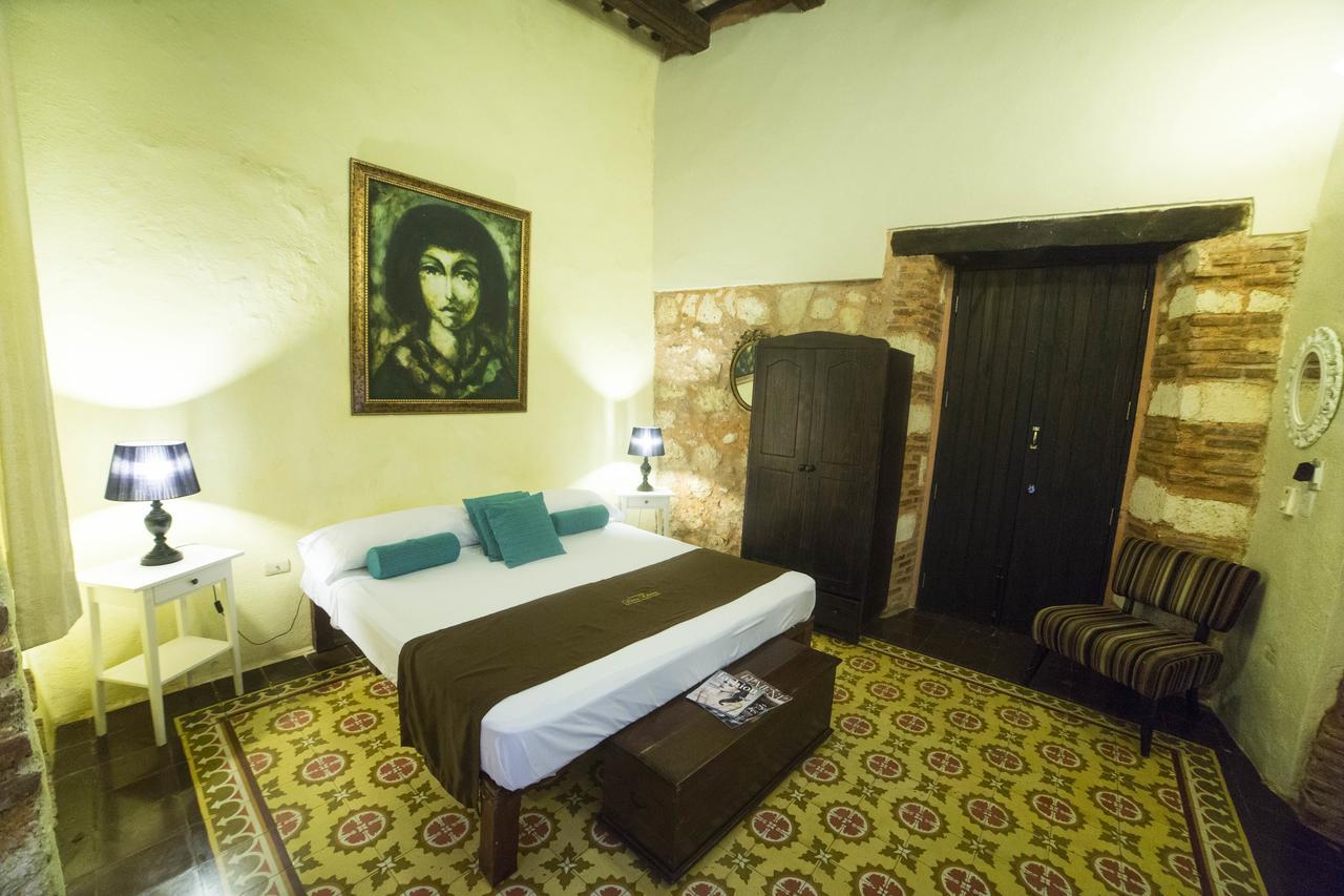 Hotel Dona Elvira Boutique 4*
