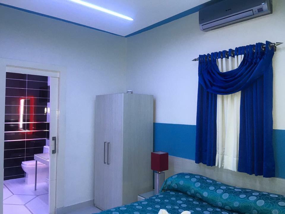 La Morada Aparthotel