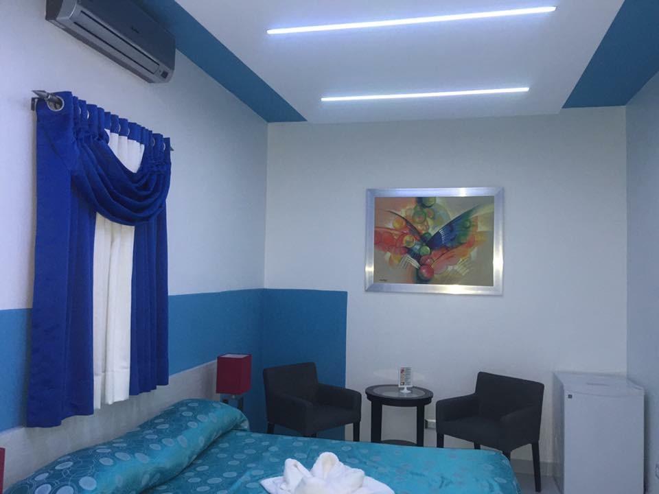 La Morada 3* Santo Domingo