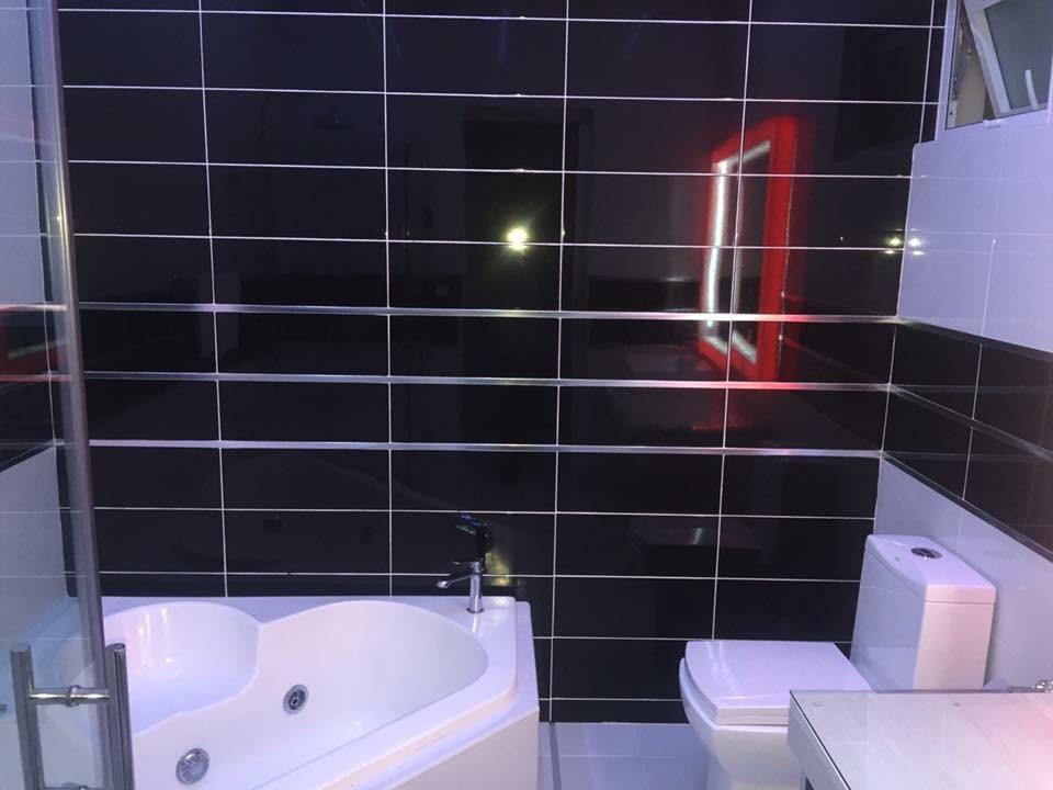 La Morada Aparthotel