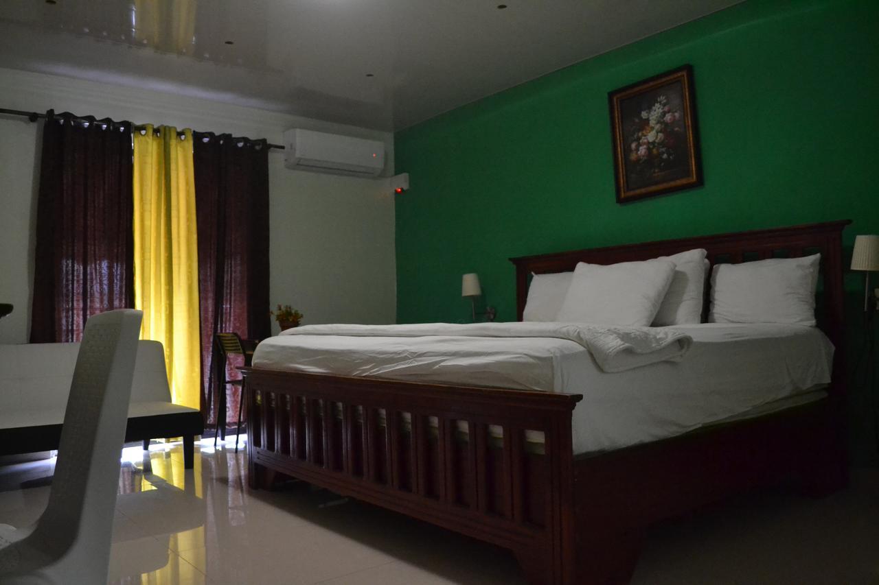 Renacer Hotel