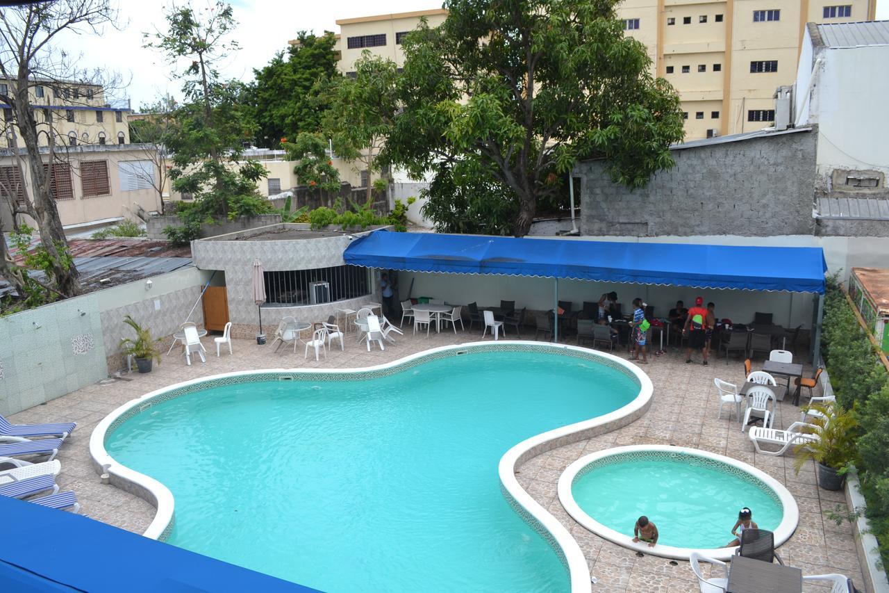 Hotel Renacer
