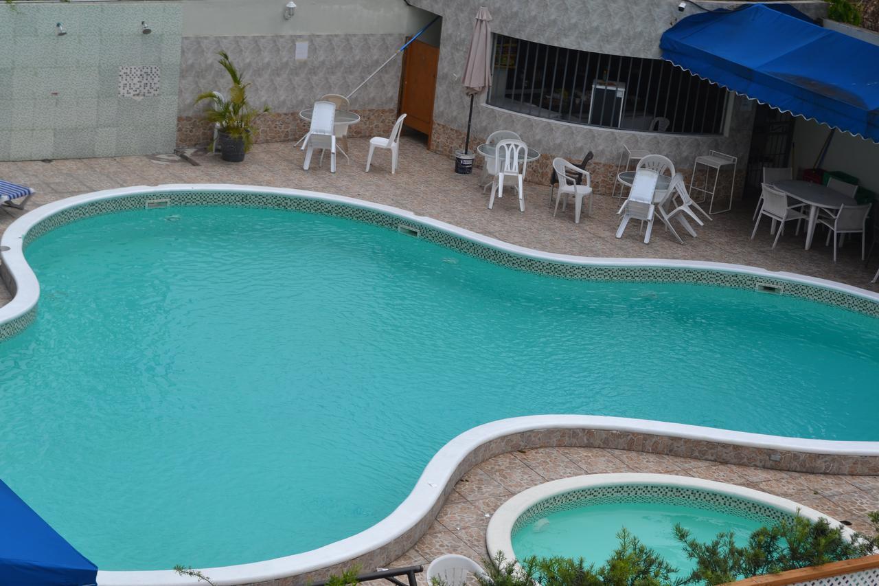 Renacer Hotel