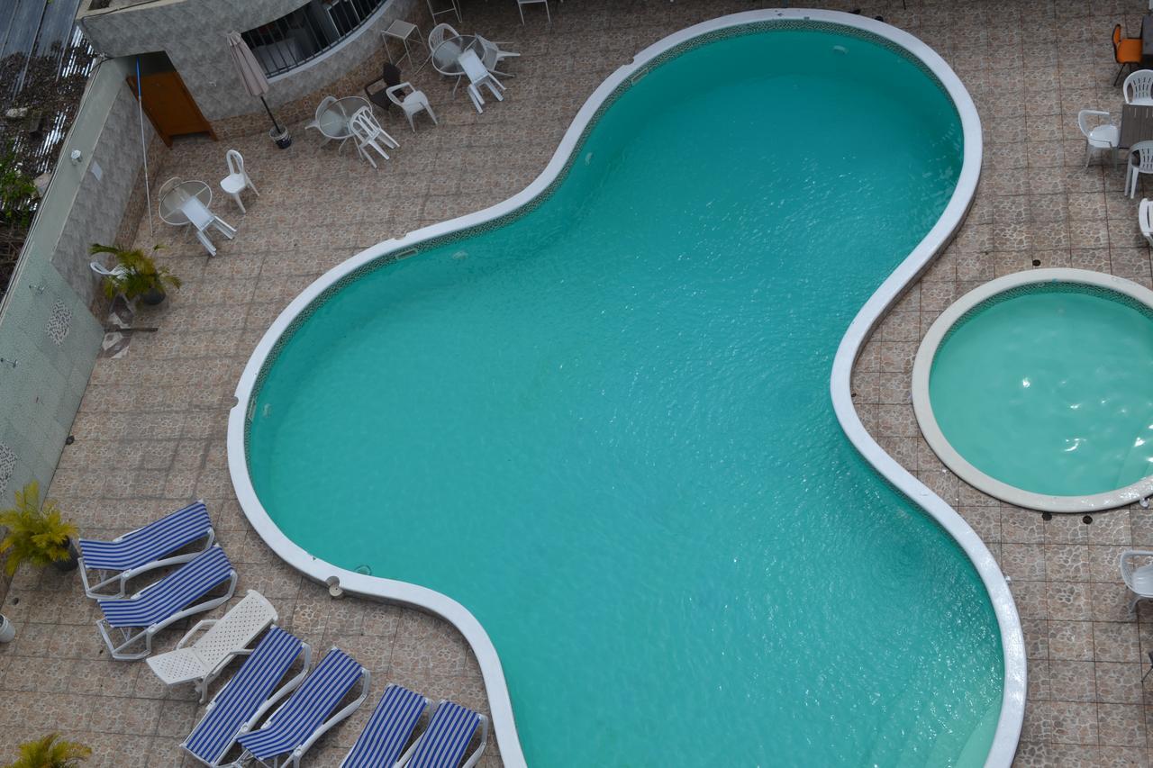 Hotel Renacer