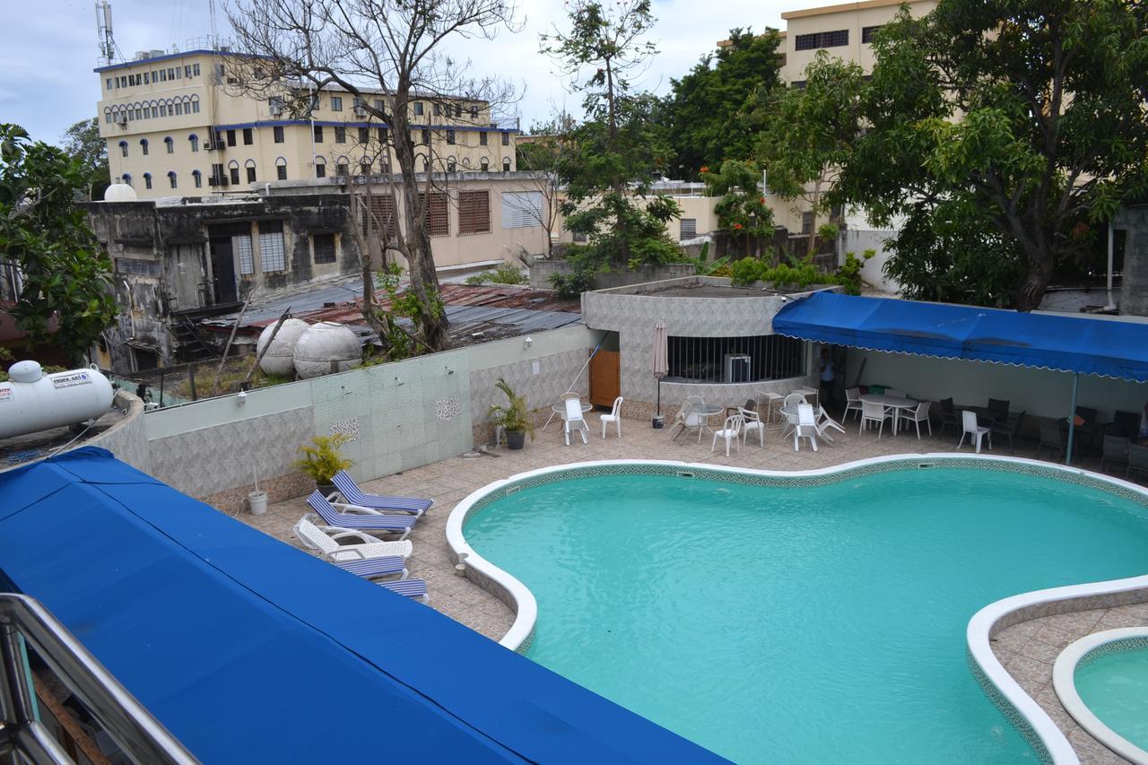 Hotel Renacer Santo Domingo