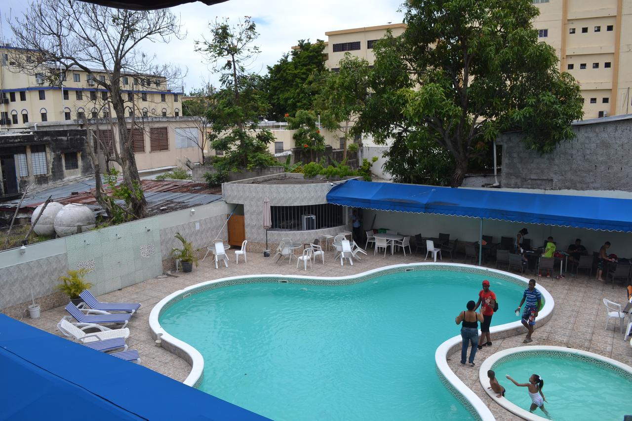 Renacer Hotel
