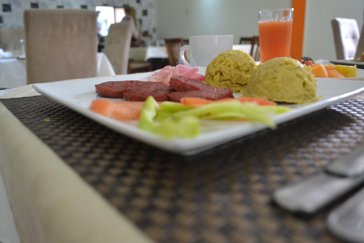 Renacer Santo Domingo