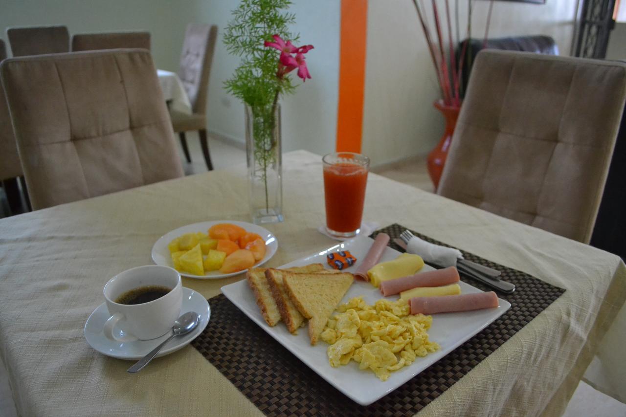 Renacer Hotel Santo Domingo