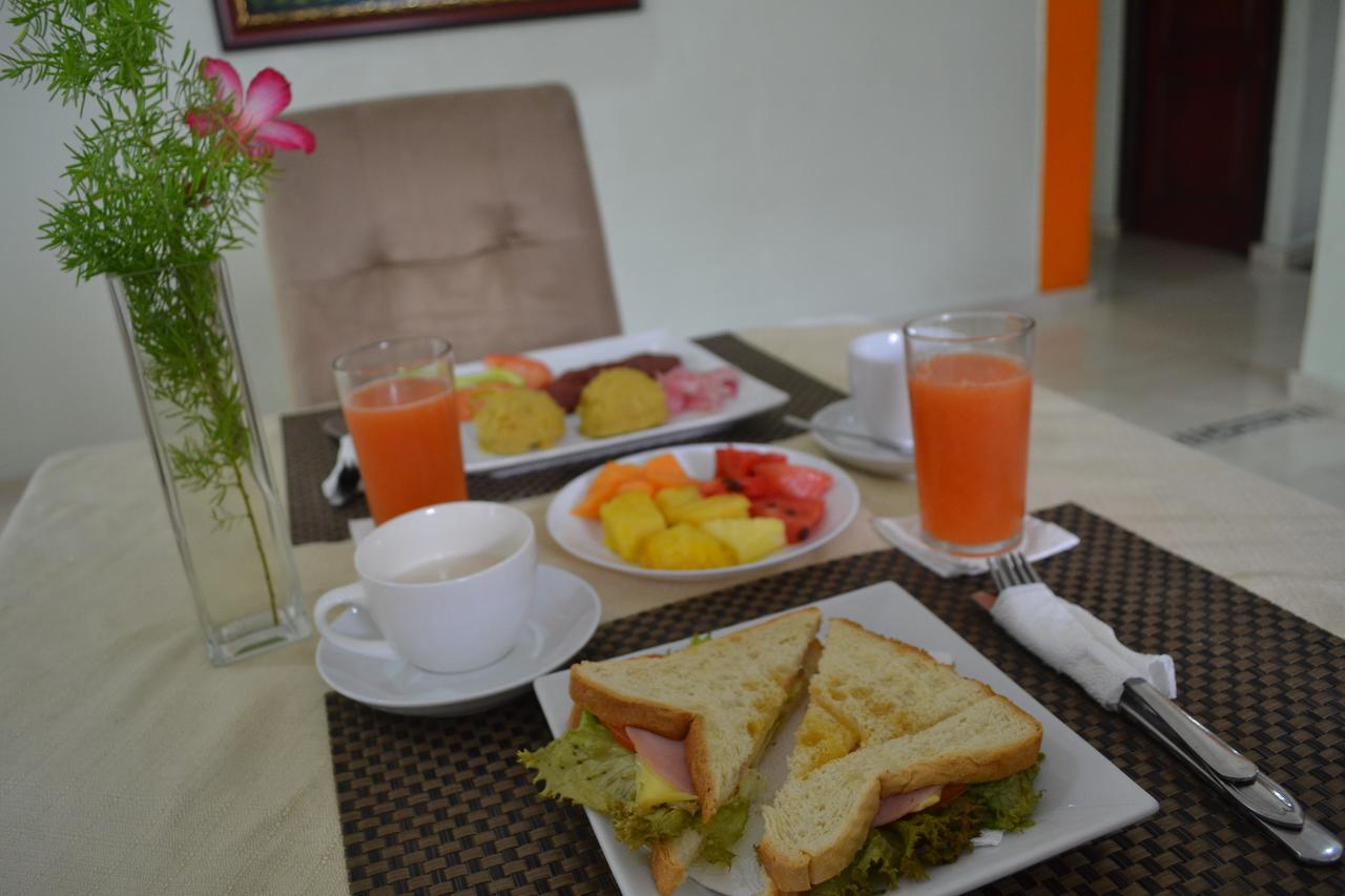 Renacer Hotel 2*