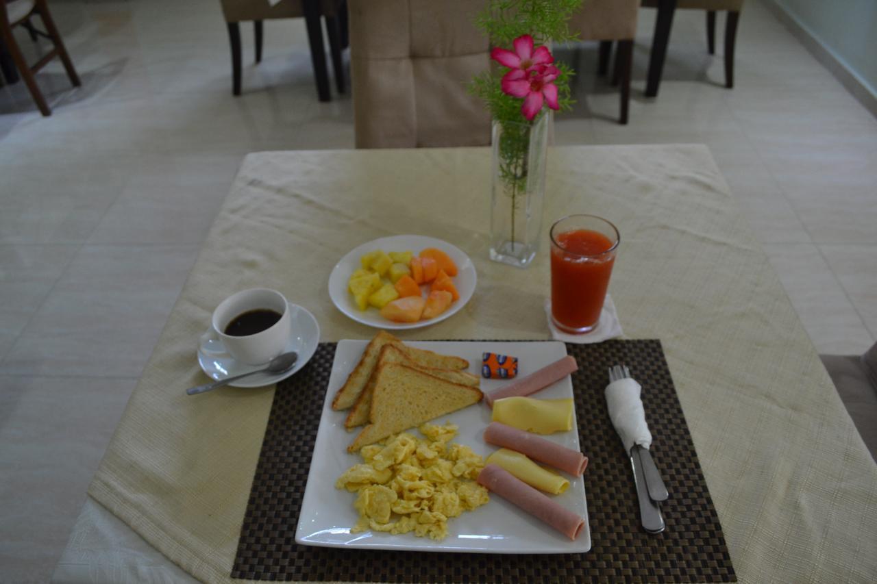 Hotel Renacer 2*